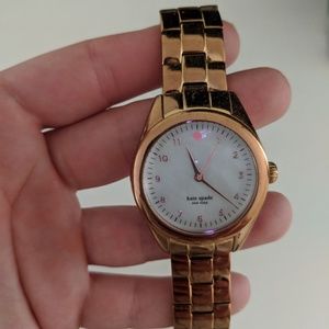 Kate spade watch